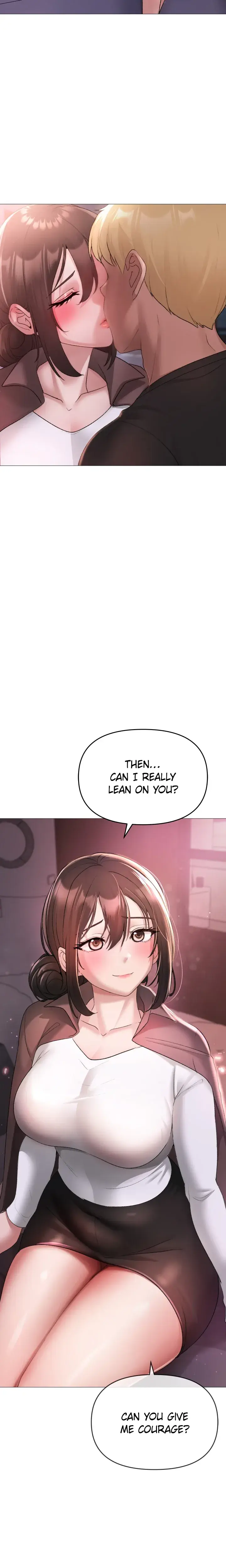 A Wannabe Golden Gangster Chapter 7 - Page 27