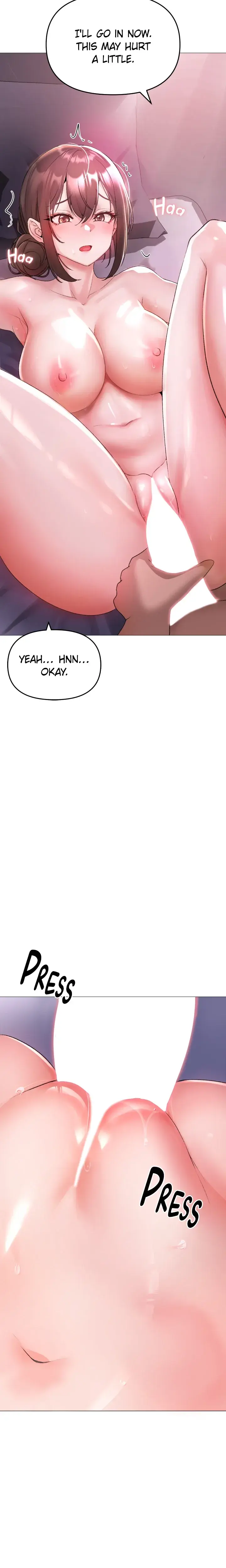 A Wannabe Golden Gangster Chapter 7 - Page 32