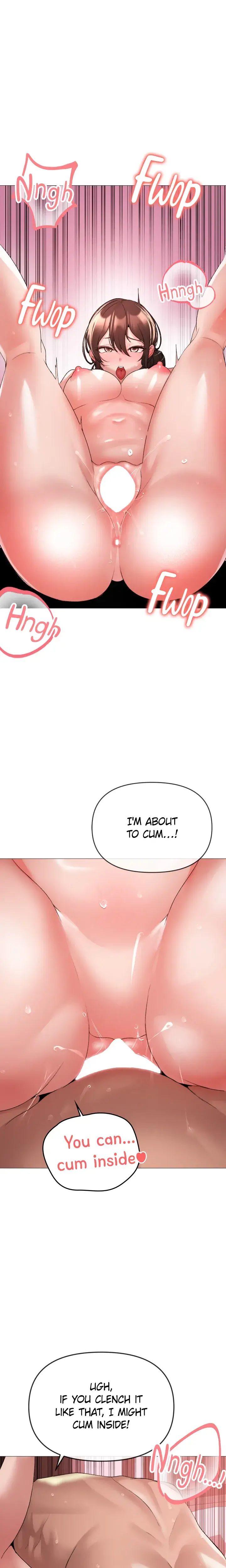 A Wannabe Golden Gangster Chapter 8 - Page 13