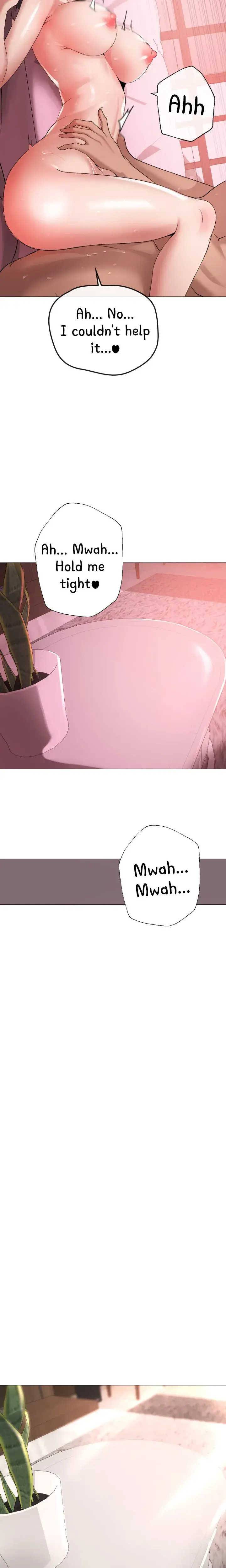 A Wannabe Golden Gangster Chapter 8 - Page 15