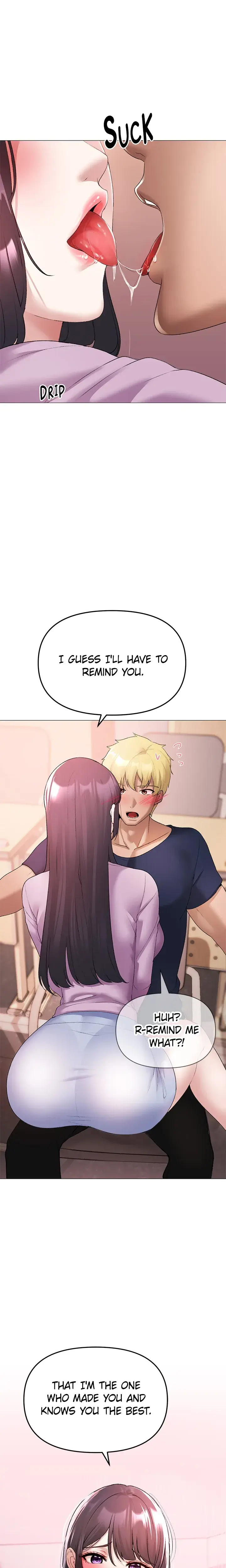 A Wannabe Golden Gangster Chapter 9 - Page 1