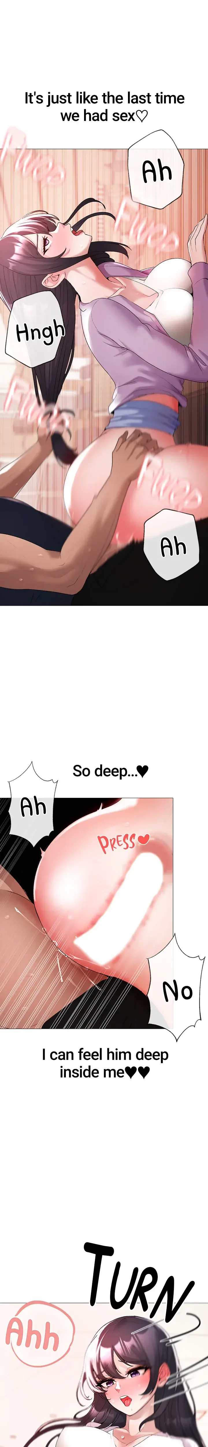 A Wannabe Golden Gangster Chapter 9 - Page 11