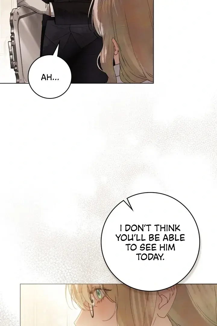 A Wicked Husband Chapter 10 - Page 29