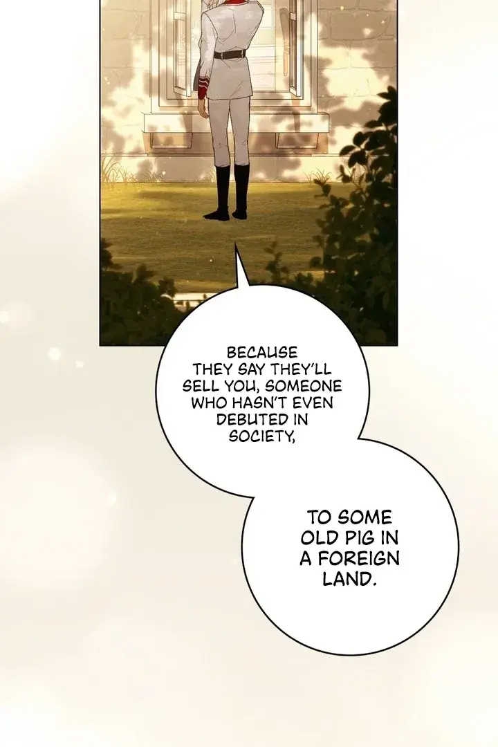 A Wicked Husband Chapter 10 - Page 77
