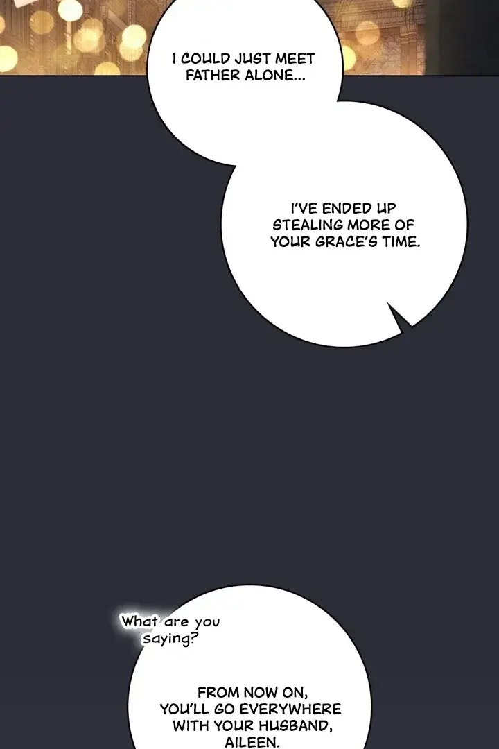 A Wicked Husband Chapter 11 - Page 19
