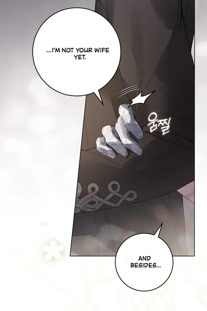 A Wicked Husband Chapter 11 - Page 21