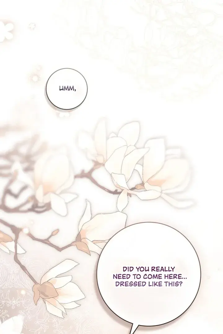 A Wicked Husband Chapter 11 - Page 22