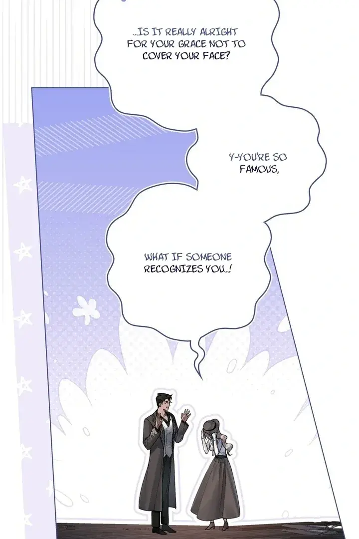 A Wicked Husband Chapter 11 - Page 32
