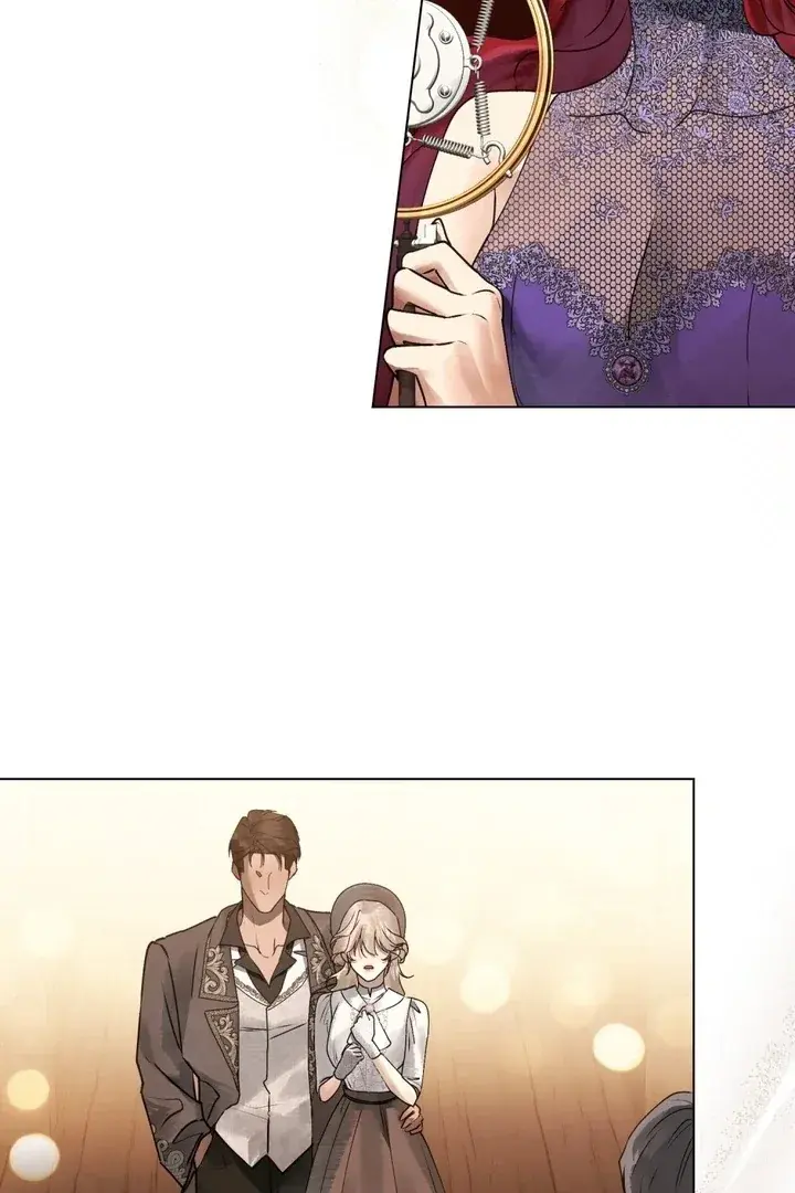 A Wicked Husband Chapter 11 - Page 58