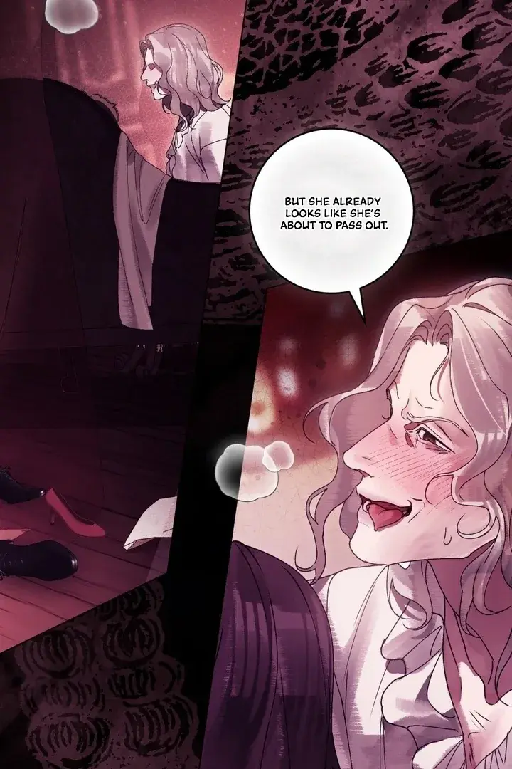 A Wicked Husband Chapter 11 - Page 87