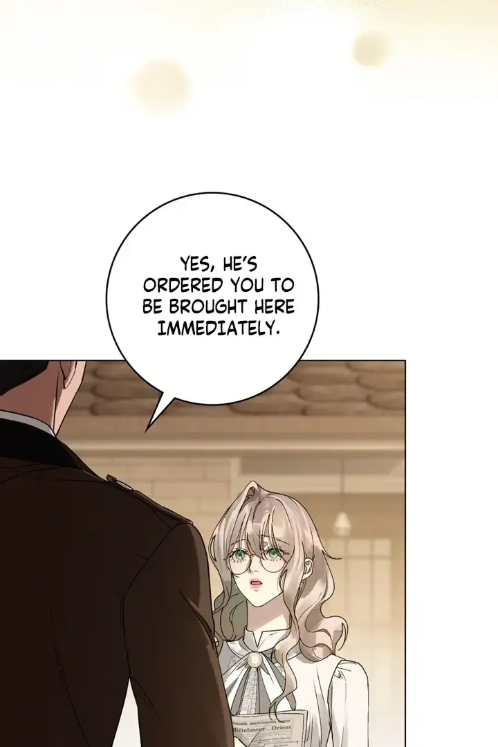 A Wicked Husband Chapter 14 - Page 37