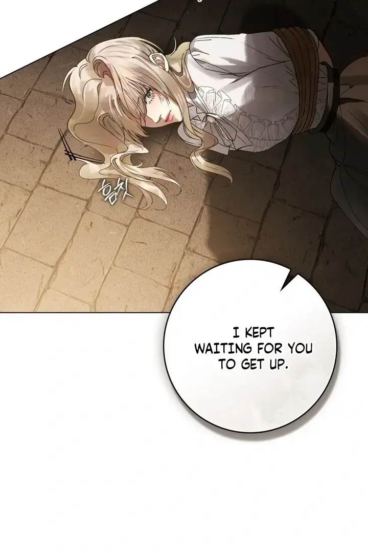 A Wicked Husband Chapter 14 - Page 80
