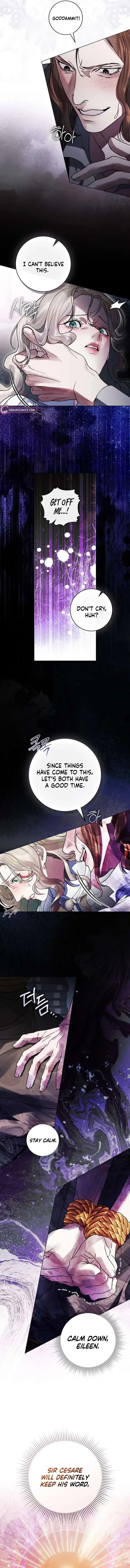 A Wicked Husband Chapter 15 - Page 10
