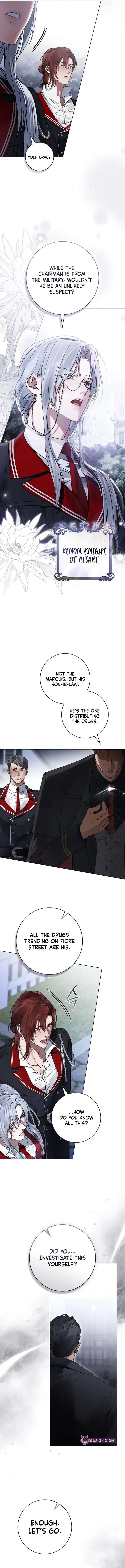 A Wicked Husband Chapter 15 - Page 2