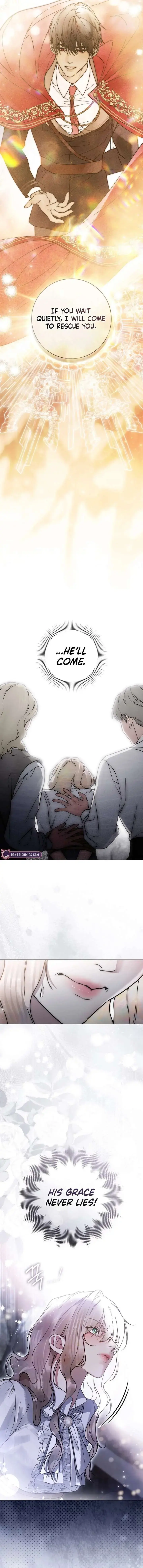 A Wicked Husband Chapter 15 - Page 7