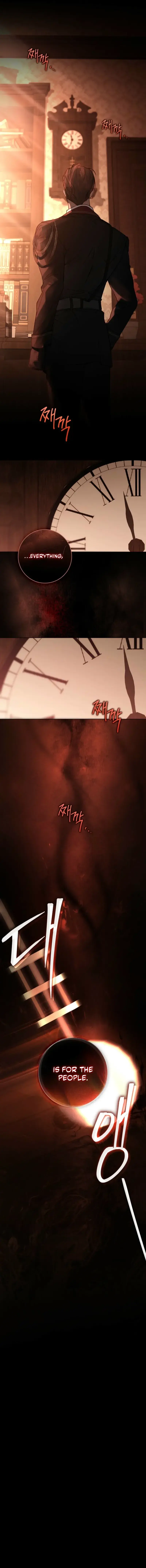 A Wicked Husband Chapter 2 - Page 9