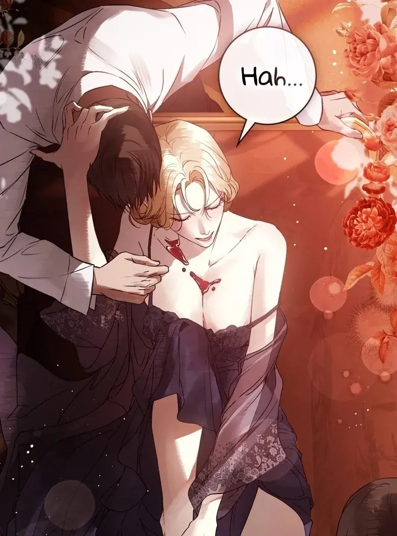 A Wicked Husband Chapter 21 - Page 20