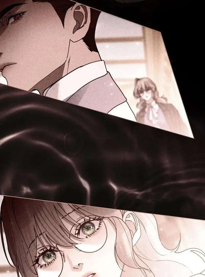 A Wicked Husband Chapter 21 - Page 22