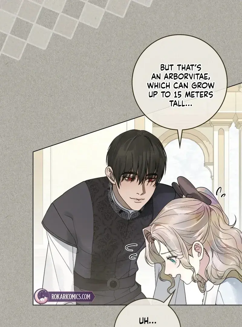 A Wicked Husband Chapter 21 - Page 38