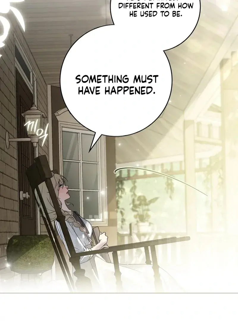 A Wicked Husband Chapter 21 - Page 55