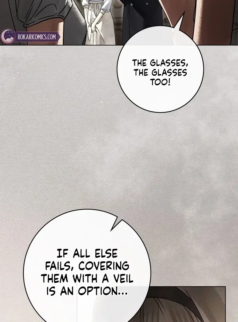A Wicked Husband Chapter 21 - Page 74