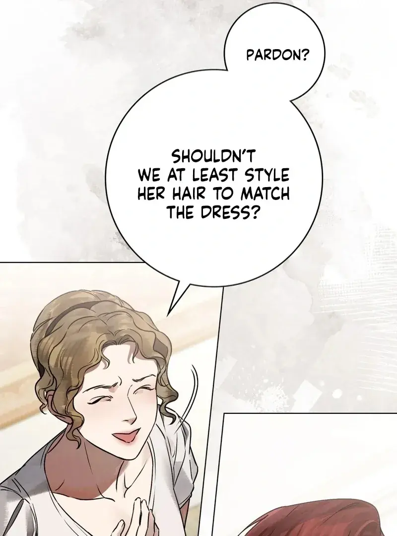 A Wicked Husband Chapter 21 - Page 78