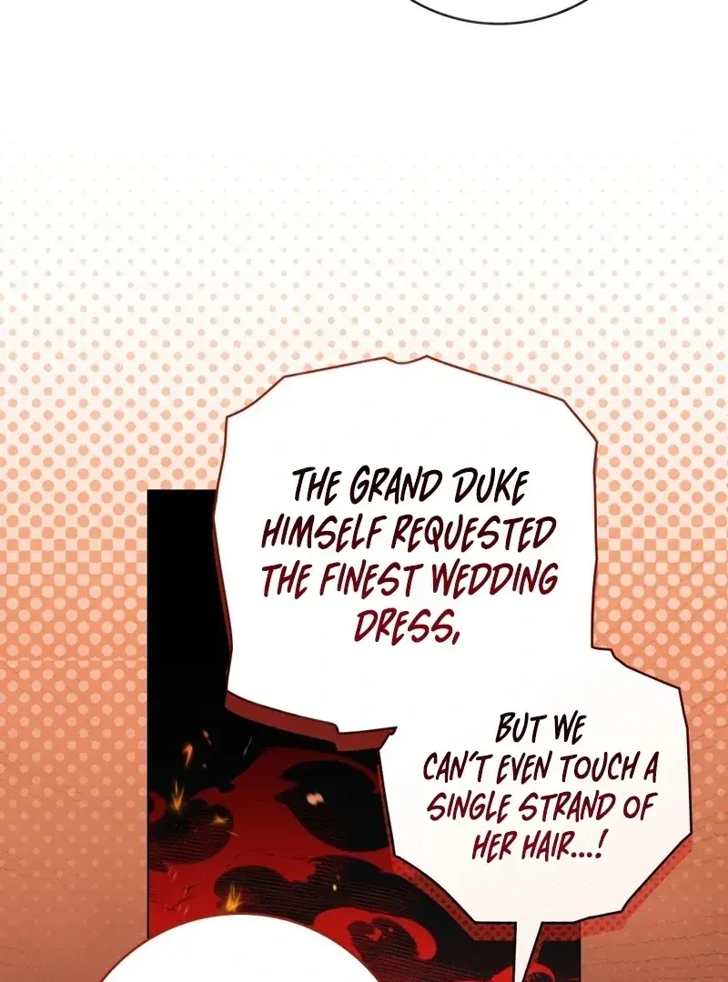 A Wicked Husband Chapter 21 - Page 80
