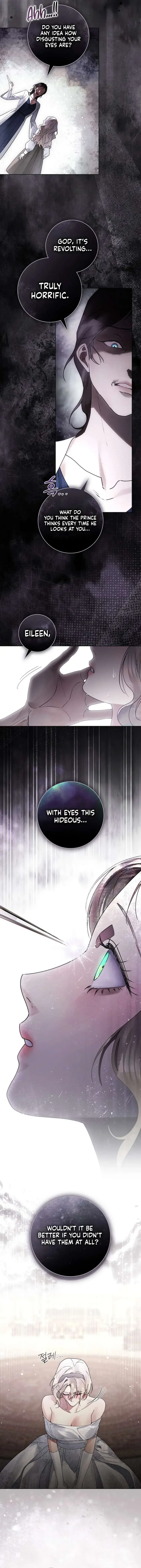 A Wicked Husband Chapter 22 - Page 4