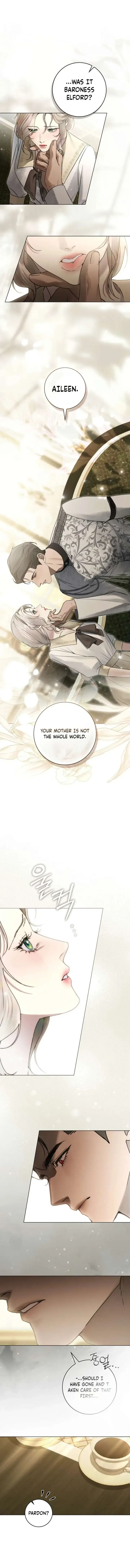 A Wicked Husband Chapter 23 - Page 9