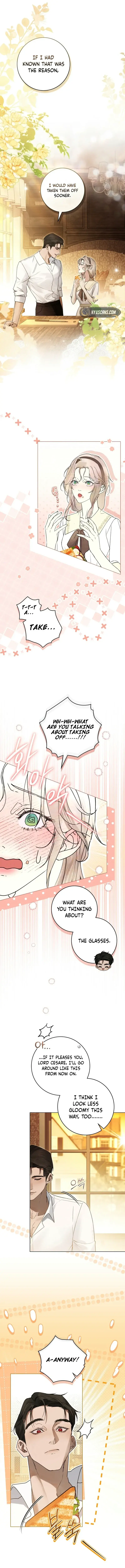 A Wicked Husband Chapter 24 - Page 10