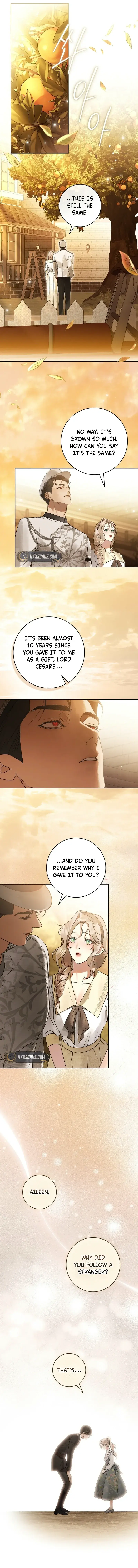A Wicked Husband Chapter 24 - Page 3