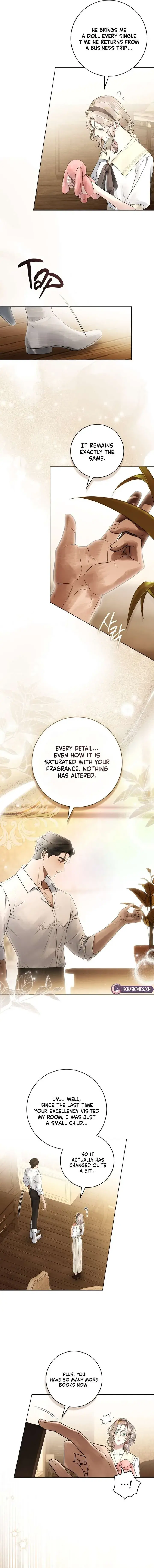 A Wicked Husband Chapter 25 - Page 2