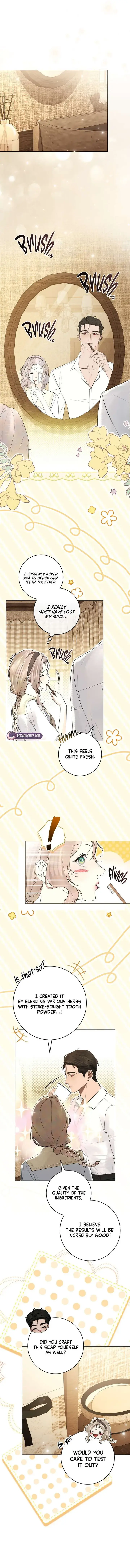 A Wicked Husband Chapter 25 - Page 4