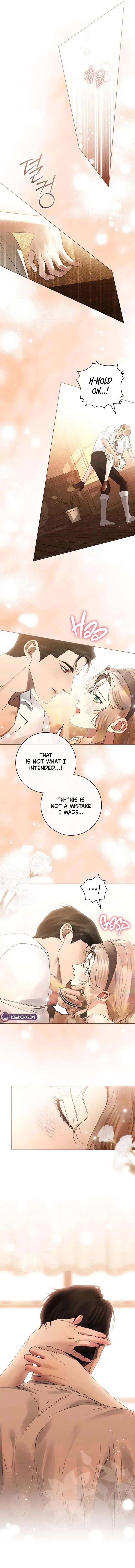 A Wicked Husband Chapter 25 - Page 9