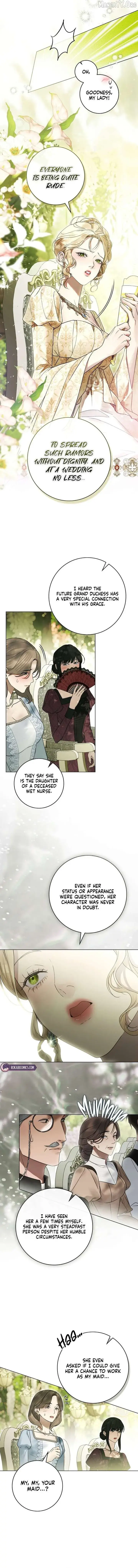 A Wicked Husband Chapter 27 - Page 2