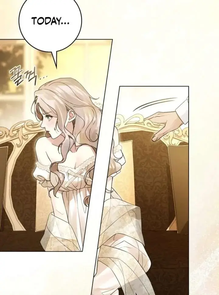 A Wicked Husband Chapter 28 - Page 48