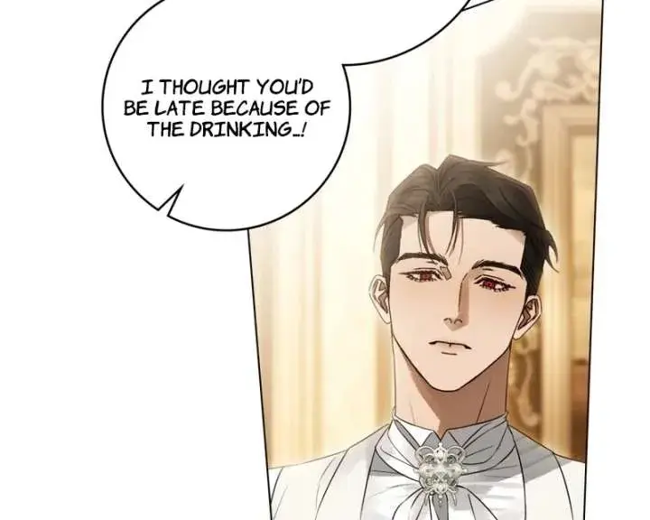 A Wicked Husband Chapter 28 - Page 54