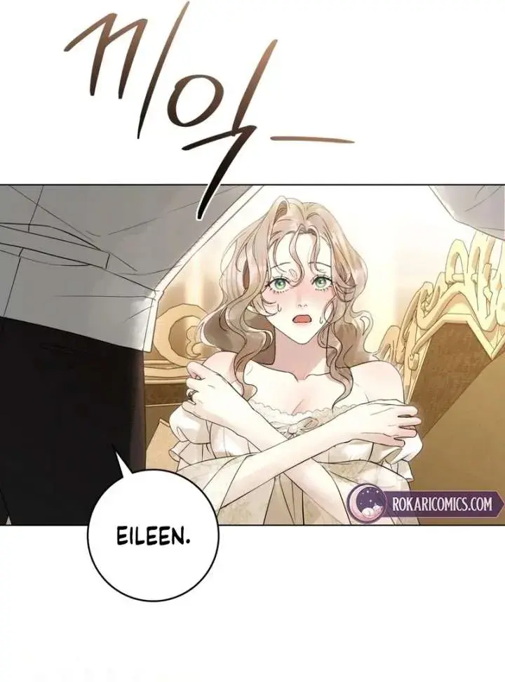 A Wicked Husband Chapter 28 - Page 55