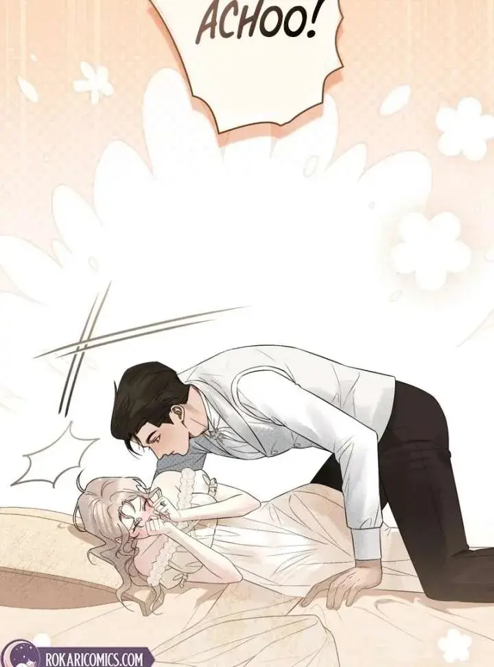 A Wicked Husband Chapter 28 - Page 71