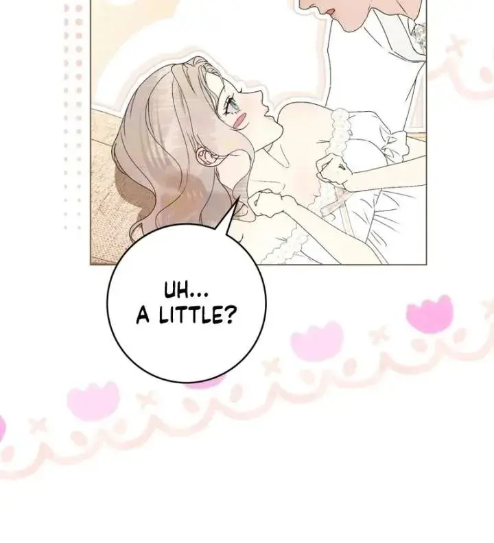A Wicked Husband Chapter 28 - Page 73