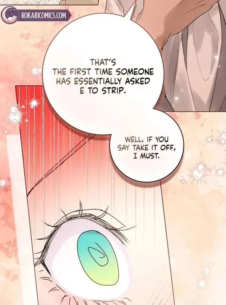 A Wicked Husband Chapter 28 - Page 76
