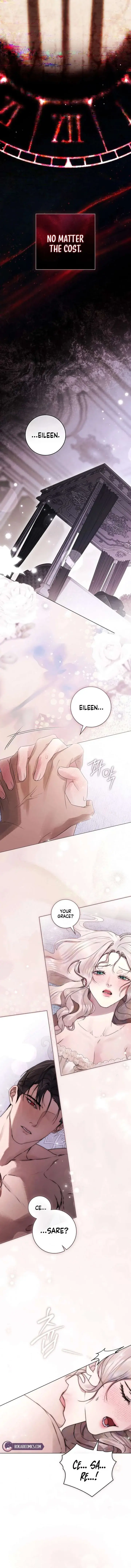 A Wicked Husband Chapter 29 - Page 14