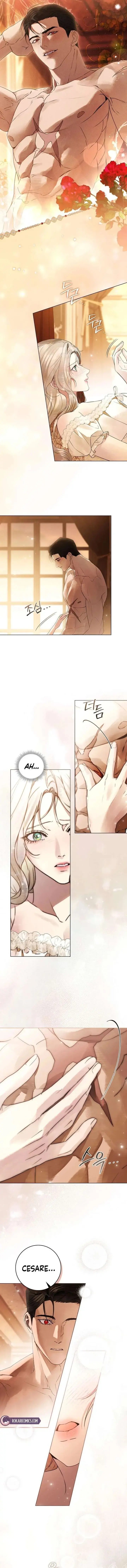 A Wicked Husband Chapter 29 - Page 2