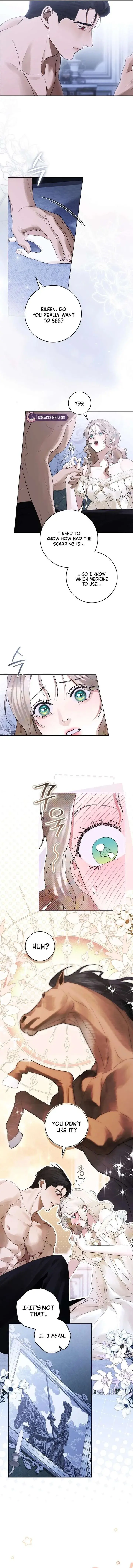 A Wicked Husband Chapter 29 - Page 4