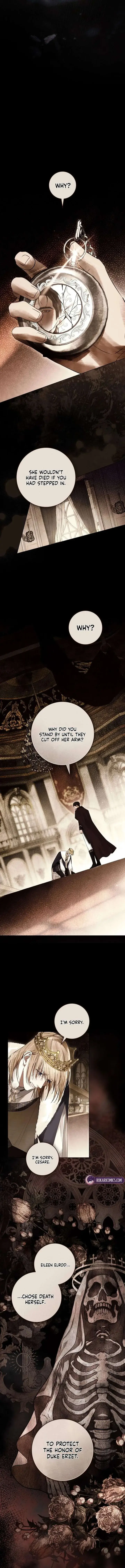 A Wicked Husband Chapter 29 - Page 9