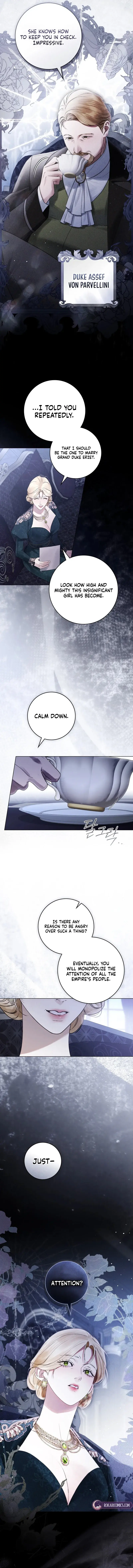 A Wicked Husband Chapter 33 - Page 13