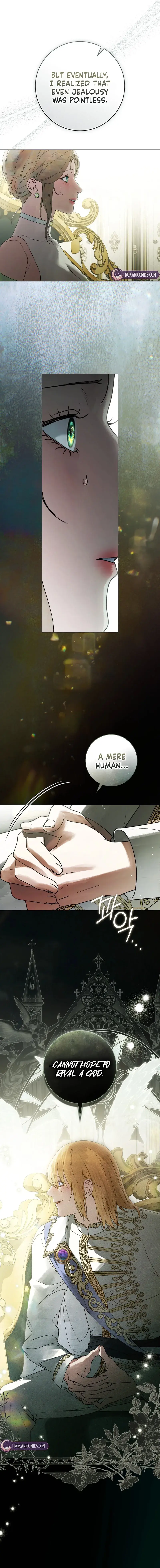 A Wicked Husband Chapter 34 - Page 11