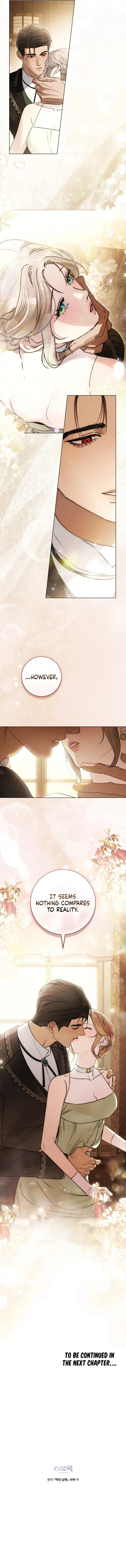 A Wicked Husband Chapter 35 - Page 10