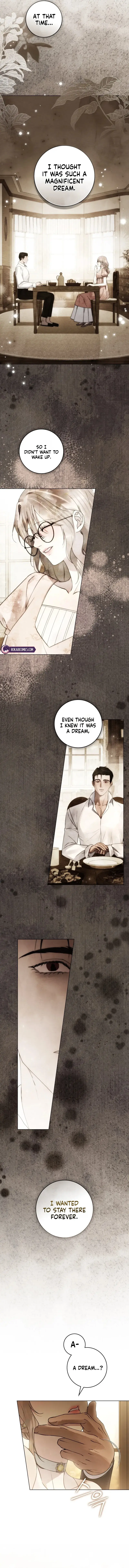 A Wicked Husband Chapter 35 - Page 9
