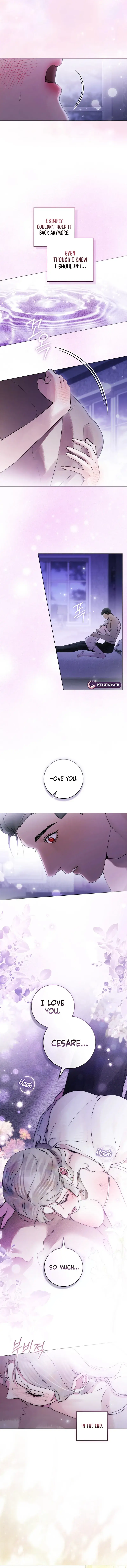 A Wicked Husband Chapter 36 - Page 4
